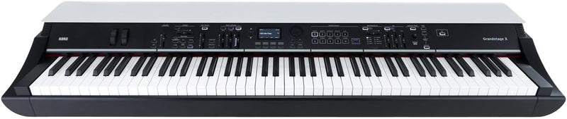 Korg GRANDSTAGEX 88-Key Stage Digital Piano — main product image