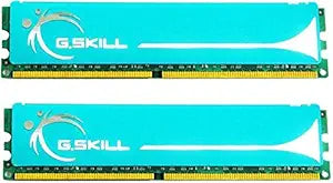 G.Skill F2-6400CL4D-4GBPK 4GB DDR2 800MHz Memory