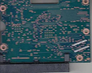 Hitachi PCB-HUA722050CLA330 500GB SATA PCB - Hard Drive Component — main product image