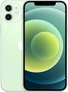 Apple iPhone 12 Mini 256GB Green T-Mobile Renewed — main product image