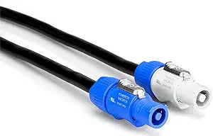 Hosa MXX-001.5 - 1-Inch Speaker Cable - High Quality Audio