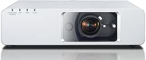 Panasonic PT-F300U LCD Projector XGA 4000 Lumens