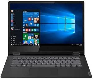 Lenovo Flex 14-IML 14" Touchscreen Laptop, i5, 16GB, 512GB, Renewed