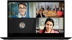 Lenovo 20TK001AUS ThinkPad X1 Extreme Gen 3 Touchscreen