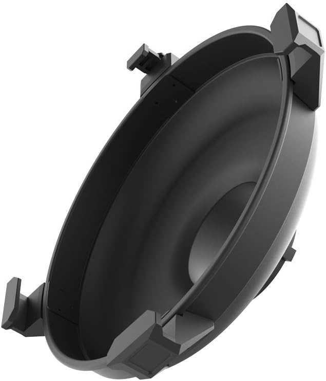 Aputure HSF10BARNDOORS F10 Barndoors for LS 600d Pro