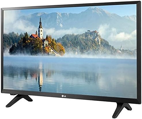LG 28LJ430B-PU 28" HD 720p LED TV (Open Box)
