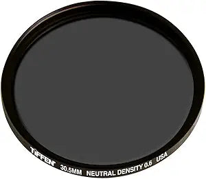 Tiffen 305ND6 30.5mm Neutral Density 0.6 Filter