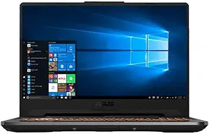 Asus TUF Gaming A15 FA506IU GTX 1660Ti 144Hz Laptop