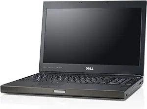 Dell M4700 Precision i5 15.6" Workstation Laptop