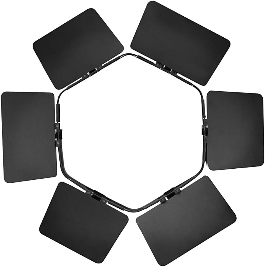 Rotolight RL-ANOVA-BD Barn Doors for Anova Lights