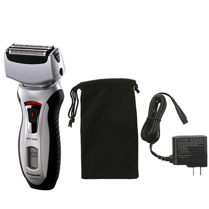 Panasonic ES-RT51-S Arc3 Wet/Dry Electric Razor — main product image