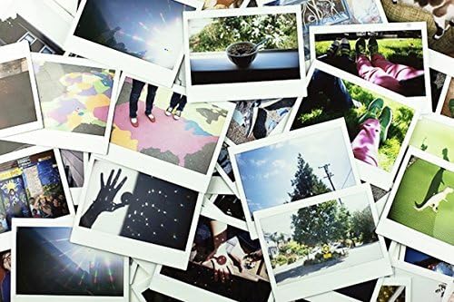 Fujifilm Instant Film Wide Twin Pack (40 Sheets)