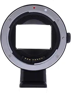 Neewer EF-NEX II Auto Focus Lens Adapter — main product image