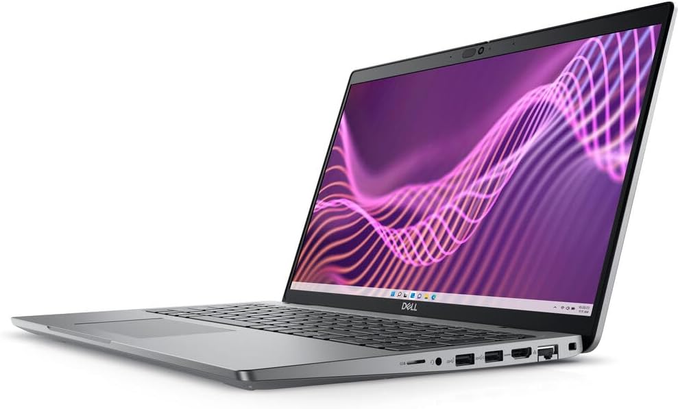 Dell Latitude 5540 i7-1370P MX550 15.6" FHD Touch Laptop