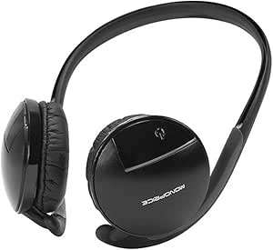 Monoprice 108582 Bluetooth Wireless Stereo Headset