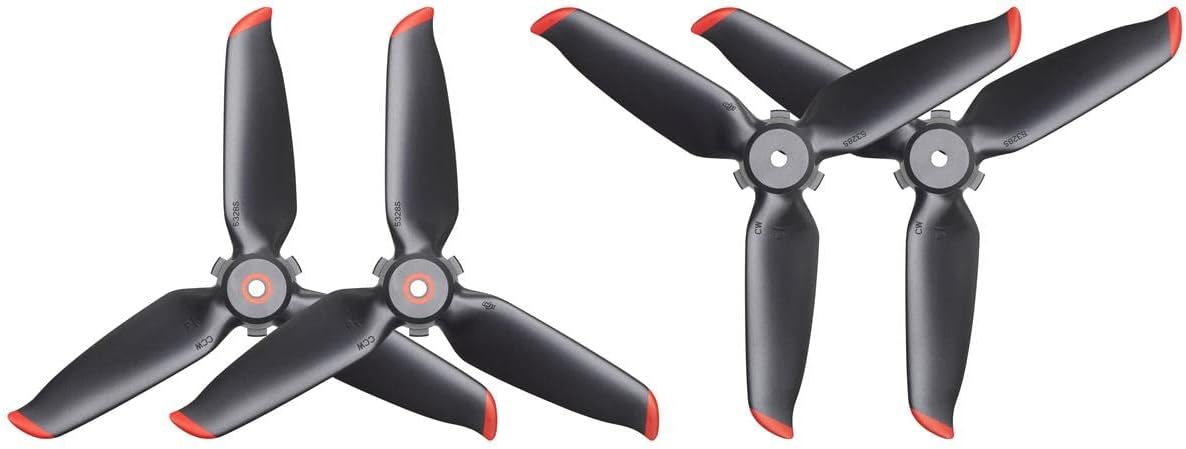 DJI DJIFPVPROP FPV Drone Propellers (Pair)