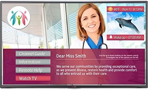 LG 42LY560M 42-inch Full HD LED TV — main product image