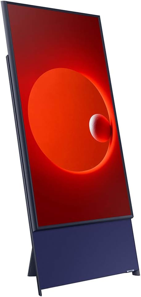 Samsung CRTSAMQN43LS05TA 43" The Frame QLED TV Renewed