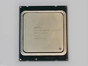 Intel E5-2670 v2 Xeon 10-Core Processor — main product image