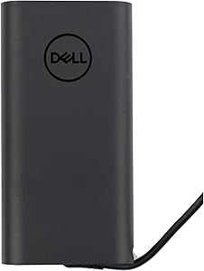 Dell AA90PM111 90W AC Adapter Charger — main product image