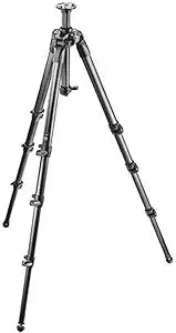 Manfrotto 057 Carbon Fiber Tripod Rapid Column