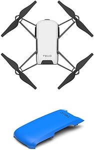 DJI Tello Quadcopter Drone HD Camera VR