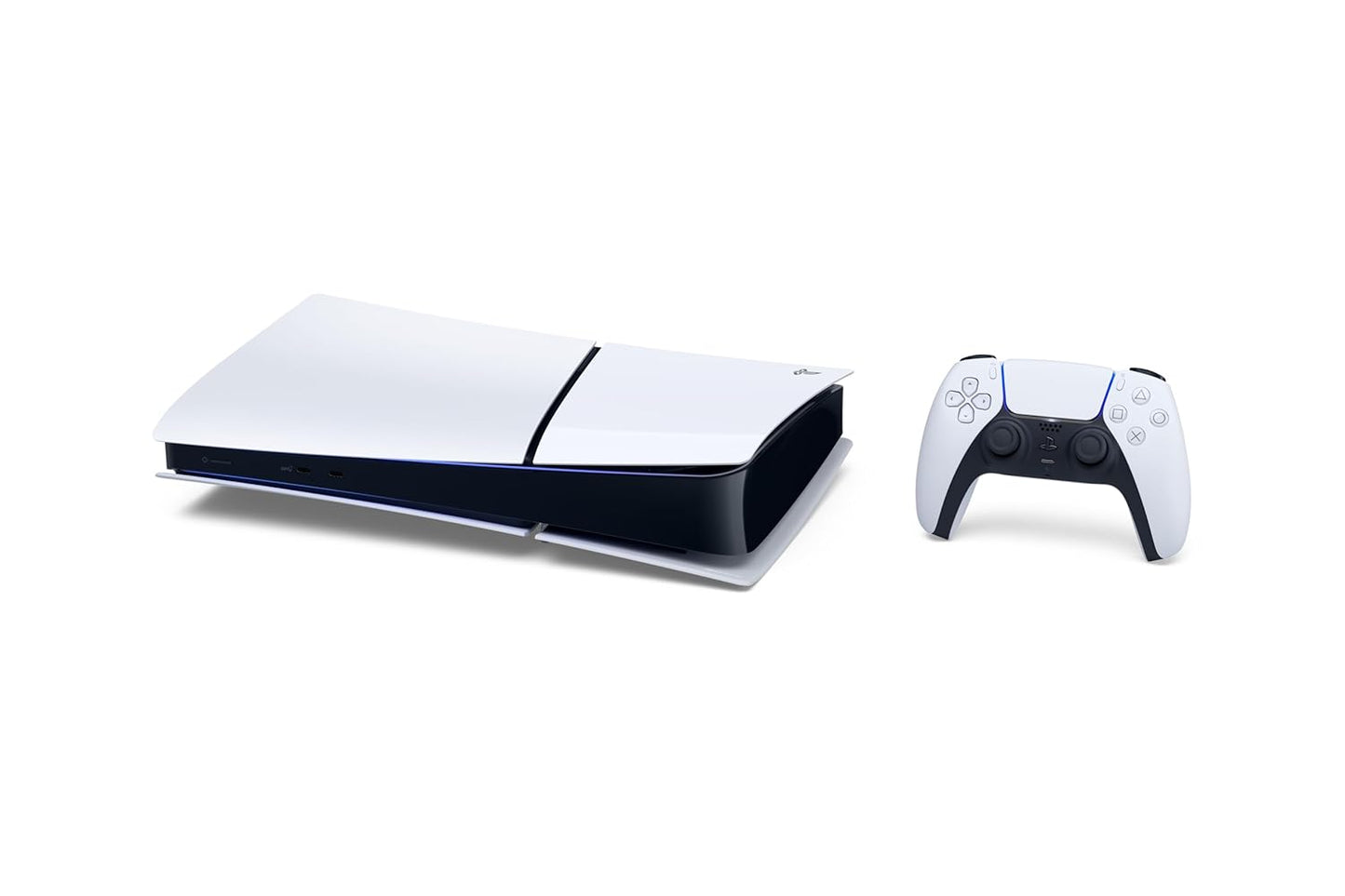 Sony CFI-2000 PlayStation 5 Digital Edition Slim