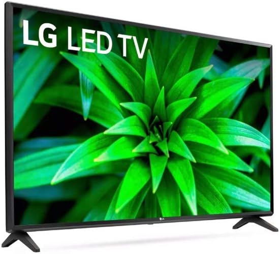 LG LM5700PUA 43-inch Smart LED TV Renewed — main product image