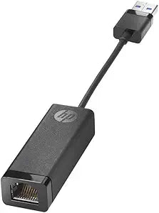 HP N7P47UT USB 3.0 to Gigabit Ethernet Adapter — main product image