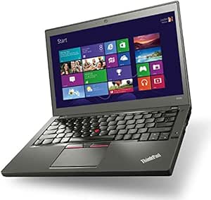 Lenovo 20CL001GUS ThinkPad X250 i5 Laptop