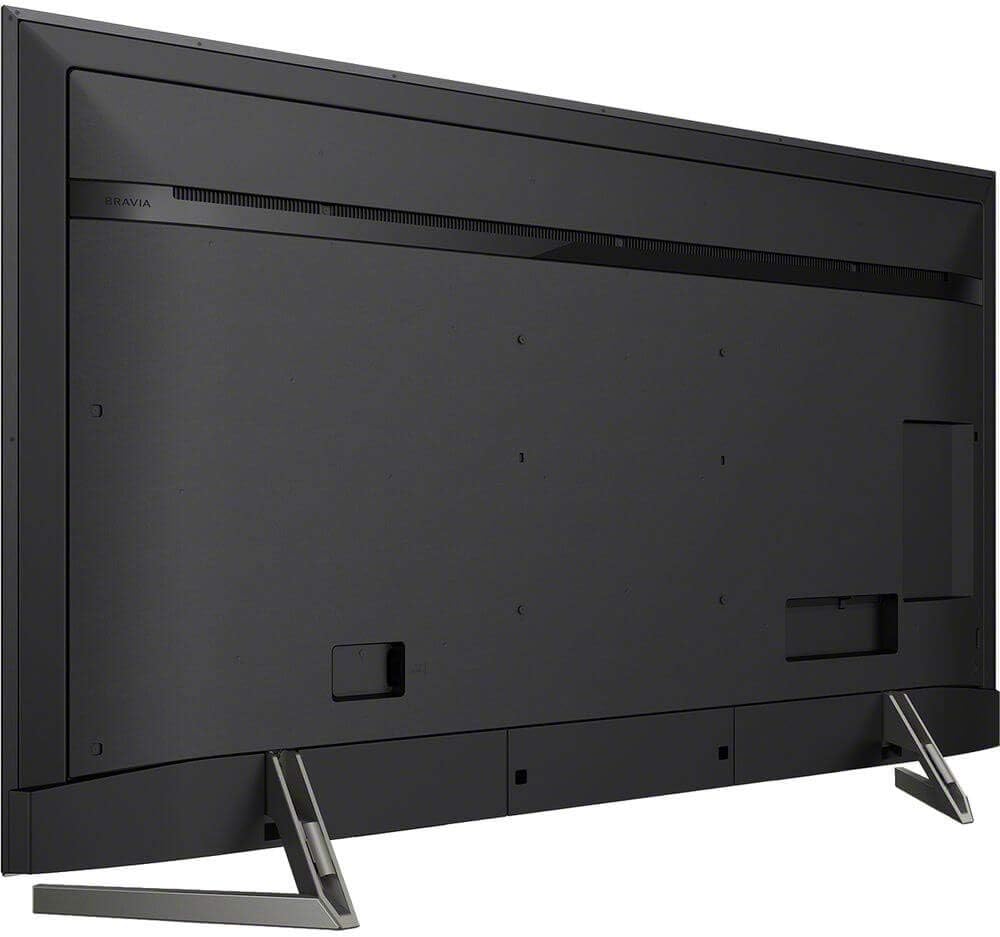 Sony XBR75X900F 75-Inch 4K Ultra HD Smart Android TV