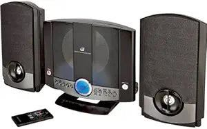 Sony NEW Home Music System with Aux Input — main product image