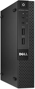 Dell 09GWFN OptiPlex 3020 i3 Mini-Tower Desktop