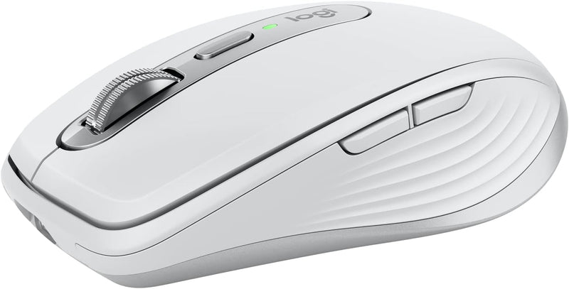 Logitech 910-006926 MX Anywhere 3S Compact Wireless Mouse — main product image