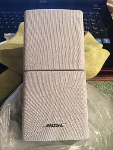 Bose Satellite Speaker Cube Series II Acoustimass System — main product image