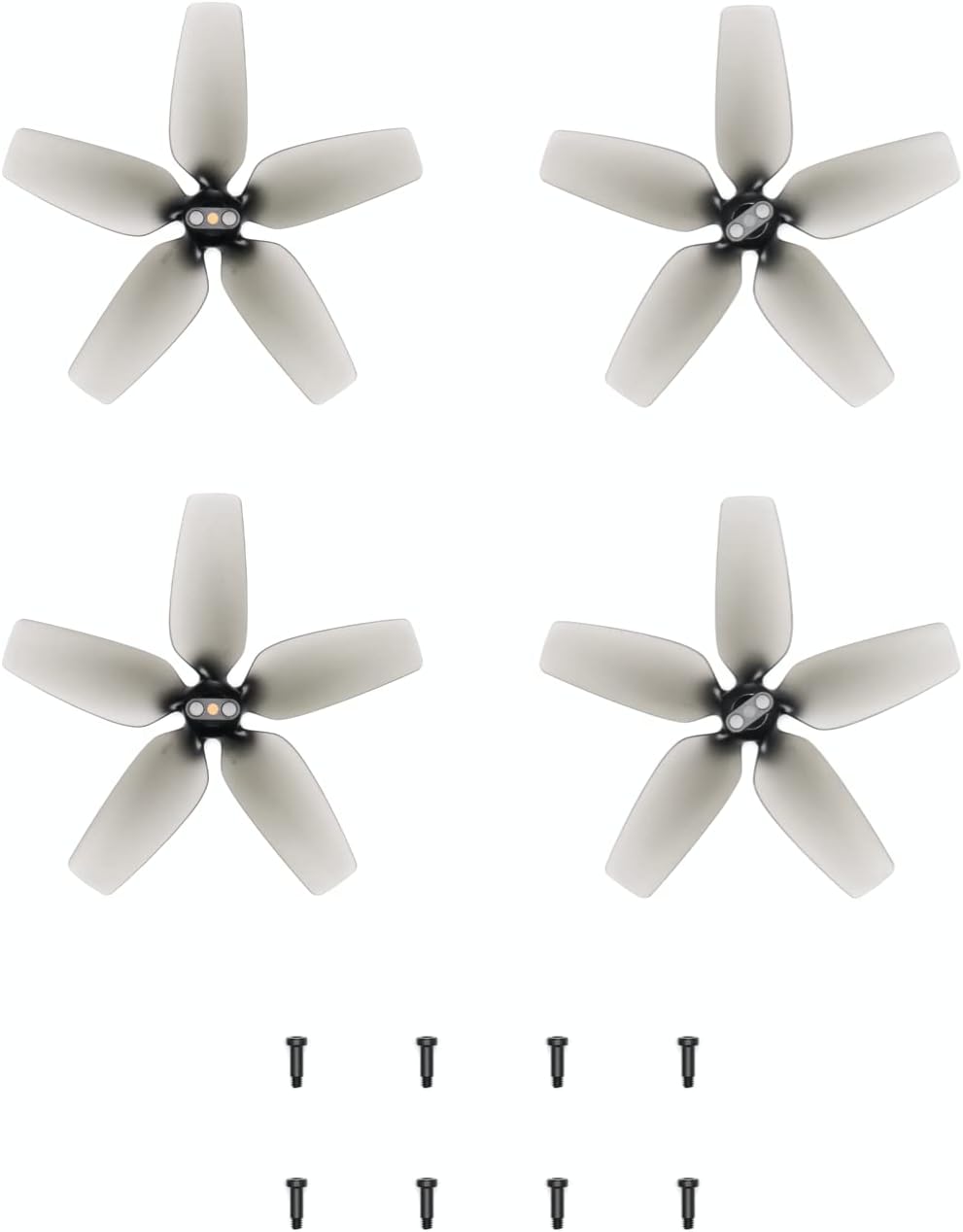 DJI CP.FP.00000074.01 Avata Drone Propellers (Pair)