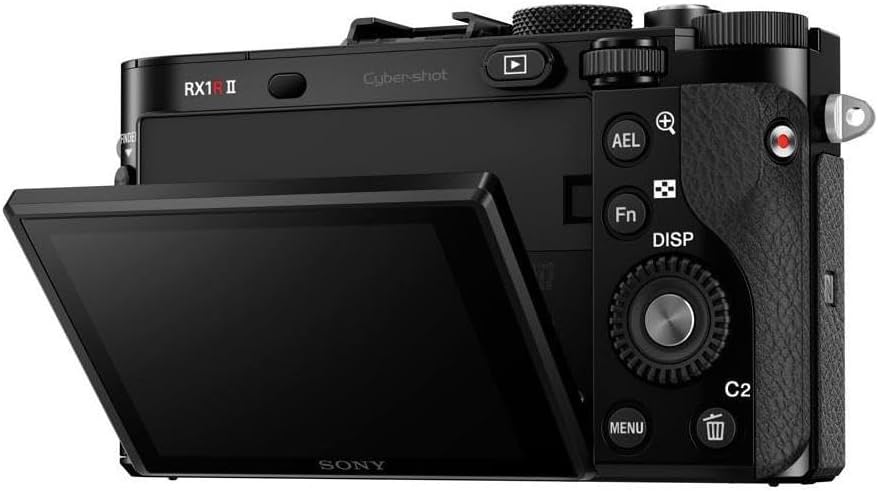Sony DSCRX1RM2/B Cyber-shot RX1 RII Digital Camera
