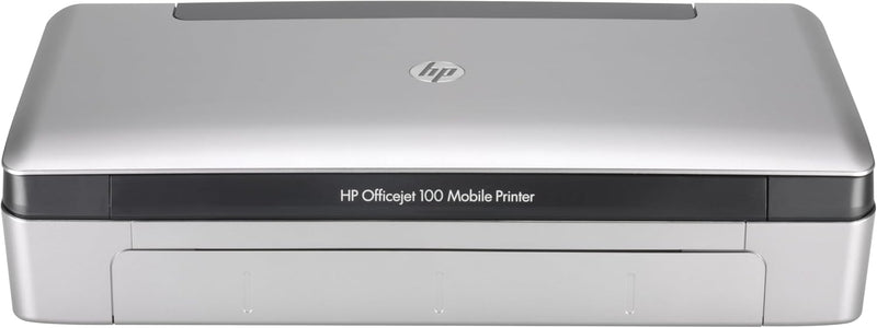 HP CN551A#B1H OfficeJet 100 Portable Bluetooth Printer — main product image