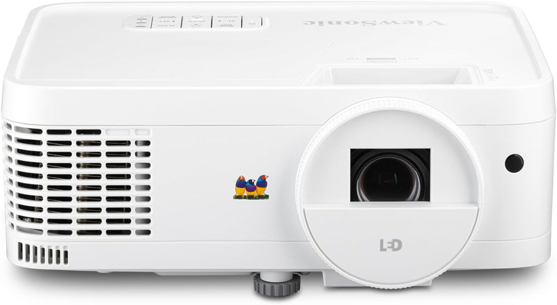 ViewSonic LS510WH-2 WXGA LED Business Projector — main product image