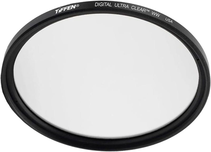 Tiffen W67DIGULTCLR 67mm Digital Ultra Clear Filter — main product image