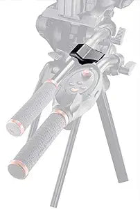 Manfrotto MVR901APCL Pan Bar Clamp Attachment