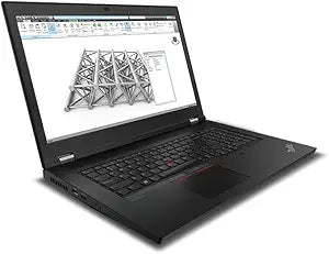 Lenovo 20SN004NUS ThinkPad P17 Gen 1 Mobile Workstation — main product image