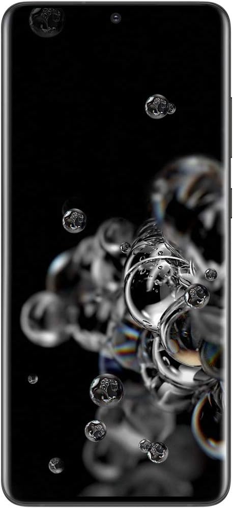 Samsung GuangDa Galaxy S20 Ultra Unlocked Renewed — main product image