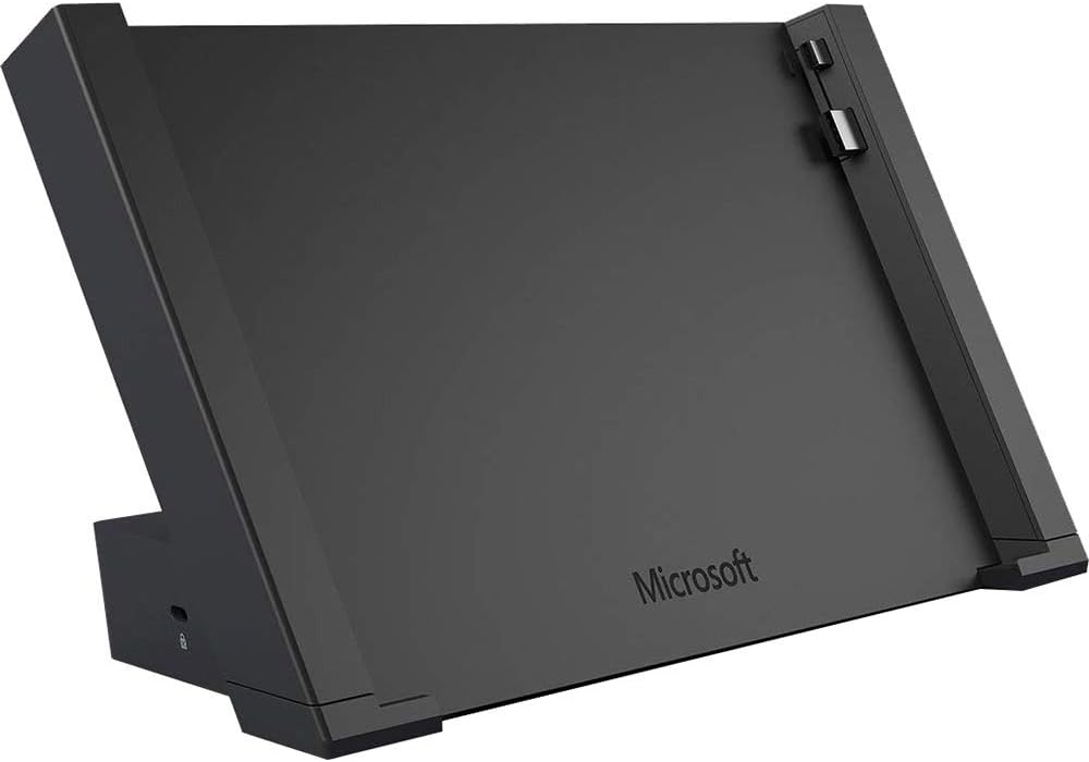 Microsoft Surface 3 Docking Station GJ3-00001