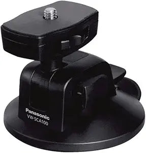 Panasonic VW-SCA100GUK Suction Cup Mount — main product image