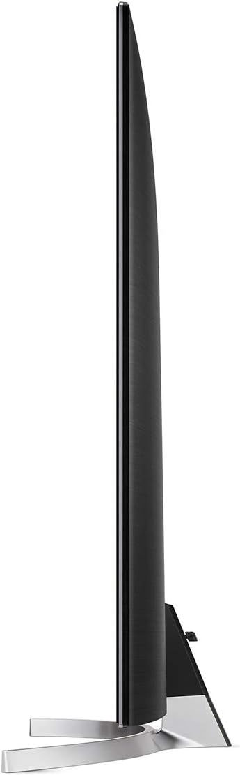 LG 55SK9000 55-Inch 4K Ultra HD Smart LED TV - 2018 Model