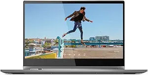 Lenovo Yoga C930 2-in-1 4K UHD Touchscreen Laptop — main product image
