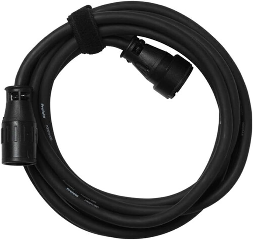 Profoto 16.4' Extension Cable for ProHead Lighting