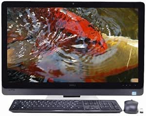Dell XPS One 2710 Core i5 All-in-One PC — main product image