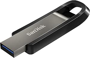 SanDisk SDCZ810-064G-A46 64GB Extreme Go USB 3.2 Flash Drive